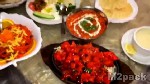 أفضل المطاعم الهندية في الرياض - مطعم تاج محل