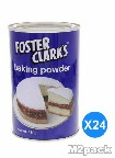 مسحوق الخبيز baking powder