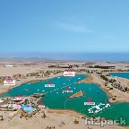 El Gouna Cable Park Sliders