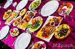 أشهر مطاعم سورية في دبي - مطعم الصفدي