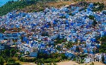 أفضل أماكن السياحة والأقامة في كزابلانكا المغرب - باب مراكش..