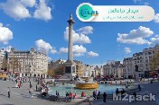 أجمل جدول سياحي بريطانيا - ميدان بيكاديلي