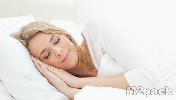 5 نصائح لنوم هادئ وعميق لصغيركِ