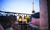 احسن فنادق في باريس للإقامه ينصح بتجربتها - فندق لا سينك كوديه