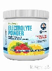 إلكتروليت electrolyte