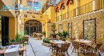 أفضل فنادق اشبيلية اسبانيا ينصح بالإقامها بها - فندق أي أم أي كاتدرال