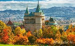 أشهر أماكن السياحة في سلوفاكيا - يوروفيا..