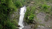 شلال كوريكلي (Küreklidere Falls)
