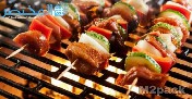 دليل احلى مطاعم حلال في فينيسيا - مطعم بايشاخي