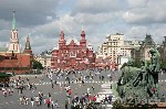 أفضل معالم السياحة في روسيا موسكو - الكرملين