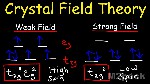 نظرية الحقل الرابط Ligand Field Theory