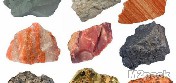 بحث عن الصخور الرسوبية وخصائصها - تصنيف الصخور الرسوبية