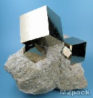 بيريت pyrites