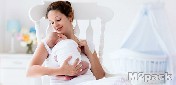 لماذا يزداد التعرق ورائحة العرق النفاذة خلال الرضاعة؟