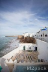 موضوع انشائي عن مدينة أصيلة - الموقع الجغرافي لأصيلة..