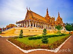 أجمل معالم السياحة في كمبوديا ينصح بزيارتها - راتانا كيري