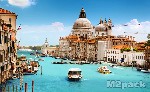 جولة سياحية في ايطاليا وأبرز معالمها - 2. نافورة تريفي