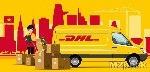 ارقام تليفونات DHL السعودية - تاريخ شركةdhl