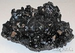 سفاليرايت (سفاليريت) Sphalerite