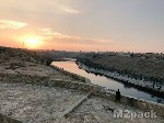 أفضل جلسات خارجية بالرياض - منتزه وادي نمار