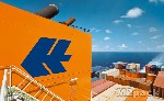 أفضل شركات توصيل البضائع في الامارات - JNT cargo