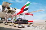 أفضل شركات الشحن الجوي في دبي - مطار دبي الدولي