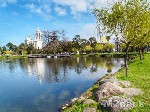 دليل أجمل اماكن السياحة في batumi جورجيا -  6 may park 