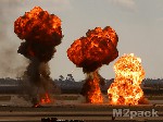 انفجار explosion