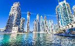 عوامل تطور مدينة دبي - السياحة