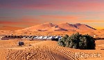 أجمل أماكن الطبيعة بالمغرب - الصحراء..