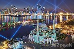 أفضل أماكن سياحية أبو ظبي ينصح بزيارتها - ثانياً.. مارينا مول..