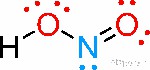 حمض النيتروز (حمض النتروز) Nitrous acid