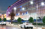 al qasr mall – مجمع القصر القصر مول من أفخم مولات الرياض