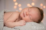 متى ينتظم نوم الطفل حديث الولادة؟
