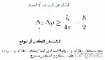 قاعدة الشك لهايزنبرج Heisenberg Uncertainty Rule