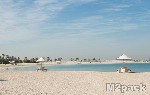 دليل شواطئ دبي العامة - شاطئ الممزر