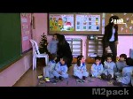 تحويل طفلي لمدرسة بلغة أخرى.. كيف أساعده؟