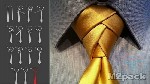 كيفية ربط ربطة العنق