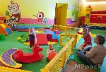 كوكب اللعب بمول ليماسول Play Planet In Mall Limassol