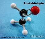 أسيتالدهيد Acetaldehyde