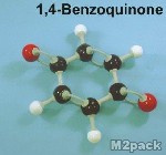 4،1-بنزوكينون Benzoquinone