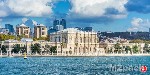 معلومات عن قصر يلدز تركيا تعرفها لأول مرة - تاريخ Yildiz Palace