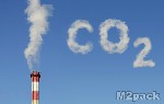 ما هو غاز ثاني أكسيد الكربون