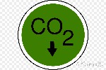 ثاني أكسيد الكربون carbon dioxide