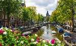 معلومات عن هولندا وأشهر معالمها السياحية - الطبيعة الجغرافية