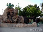 دليل الترفيه جنغل لاند جدة - جنغل لاند “JUNGLE LAND ”