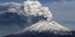 ماذا يخرج من البركان - أنواع البراكين