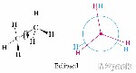 هيئة (تشكيل) كسوفية Eclipsed Conformation