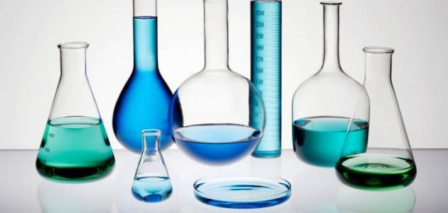بحث في أي موضوع في الكيمياء - أهمية دراسة الكيمياء
