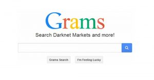 deep web search محرك بحث grams